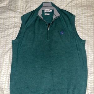 Peter Millar Crown Soft Vest